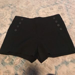 Loft Riva shorts NWT